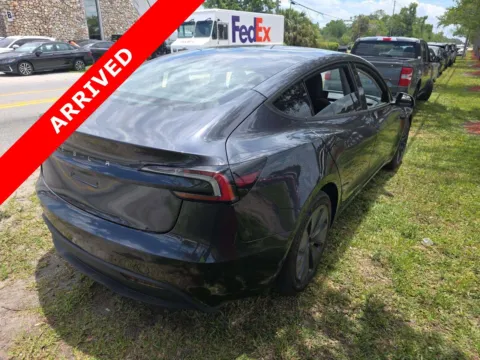 More photos of 2025 Tesla Model 3 Standard at Auto Boutique Florida, FL