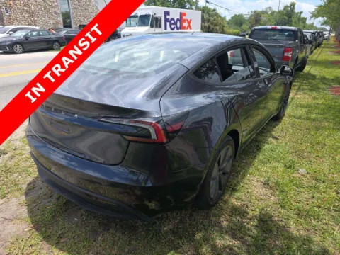 More photos of 2025 Tesla Model 3 Standard at Auto Boutique Florida, FL