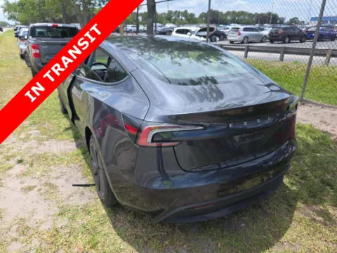 More photos of 2025 Tesla Model 3 Standard at Auto Boutique Florida, FL