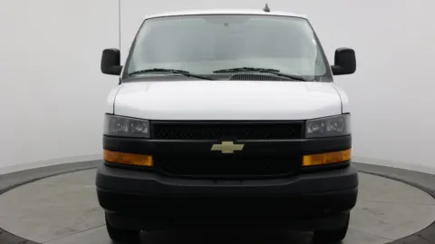 Photos of 2023 Chevrolet Express Cargo Van 2500 for sale in Jacksonville, FL at Auto Boutique Florida