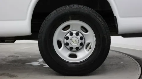 More photos of 2023 Chevrolet Express Cargo Van 2500 at Auto Boutique Florida, FL