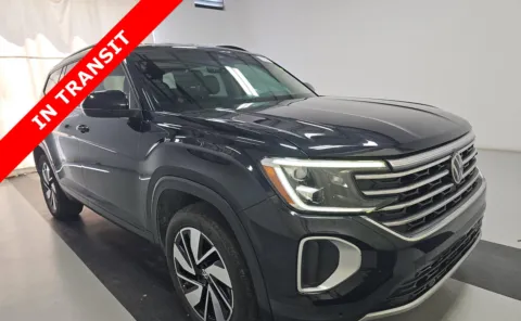 Another view of 2024 Volkswagen Atlas 2.0T SE w/Technology for sale in Jacksonville, FL at Auto Boutique Florida