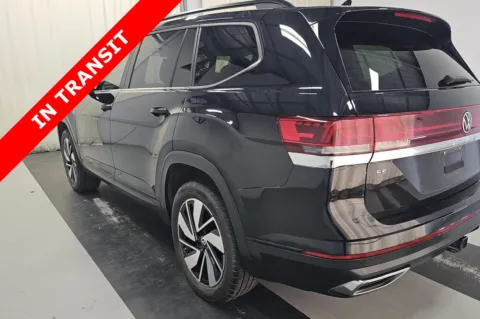 More photos of 2024 Volkswagen Atlas 2.0T SE w/Technology at Auto Boutique Florida, FL