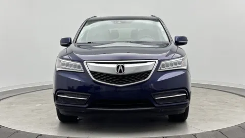 Photos of 2016 Acura MDX w/Tech/Entertainment for sale in Jacksonville, FL at Auto Boutique Florida