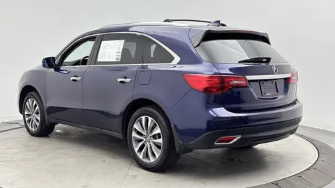 More photos of 2016 Acura MDX w/Tech/Entertainment at Auto Boutique Florida, FL