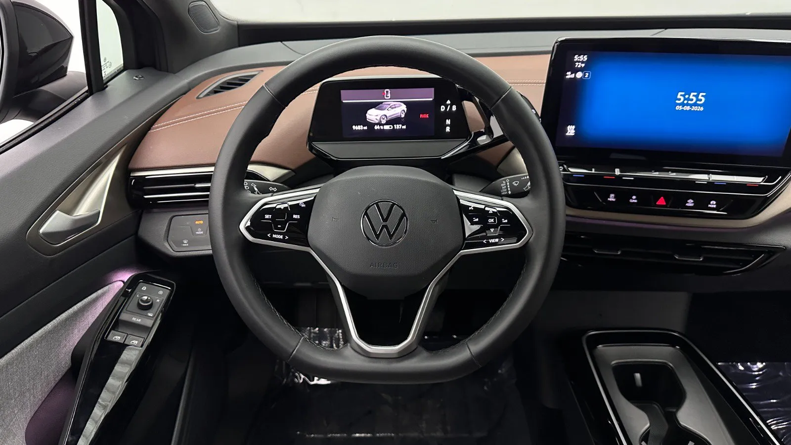 Volkswagen ID.4 photo 19