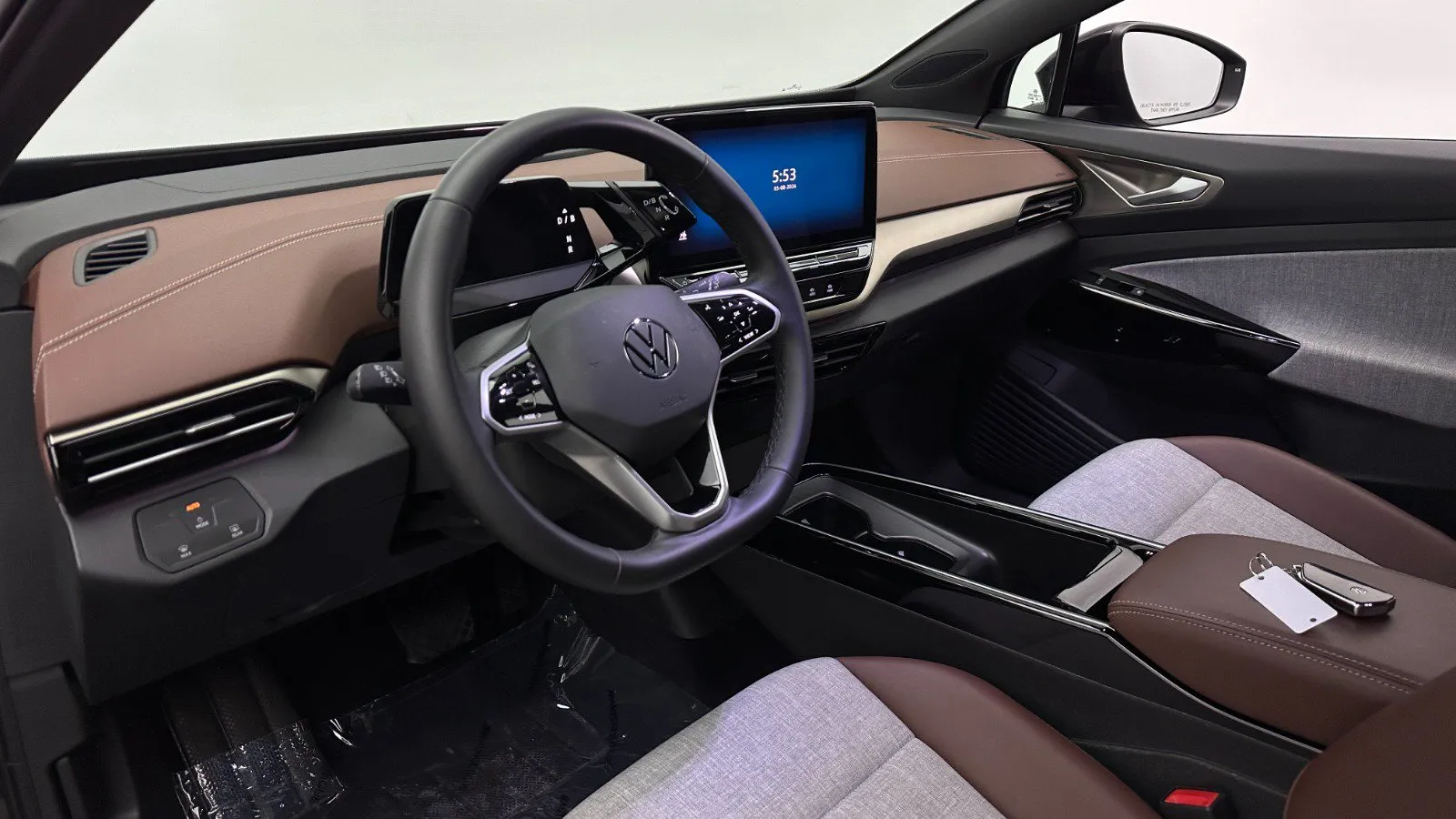 Volkswagen ID.4 photo 7