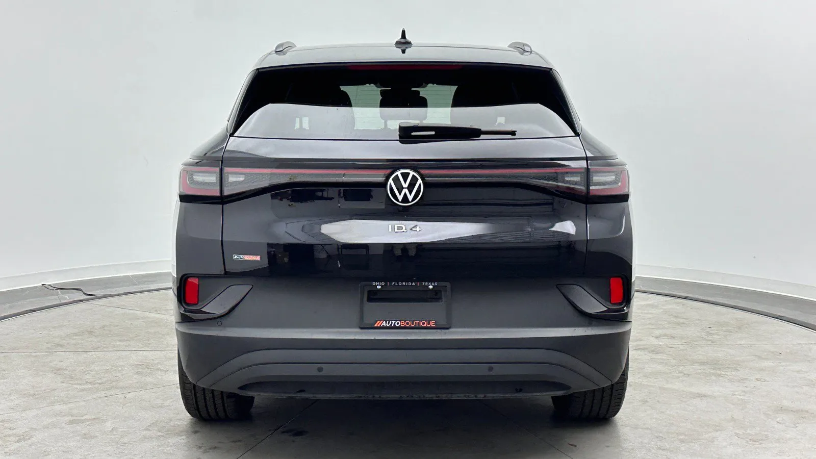 Volkswagen ID.4 photo 5