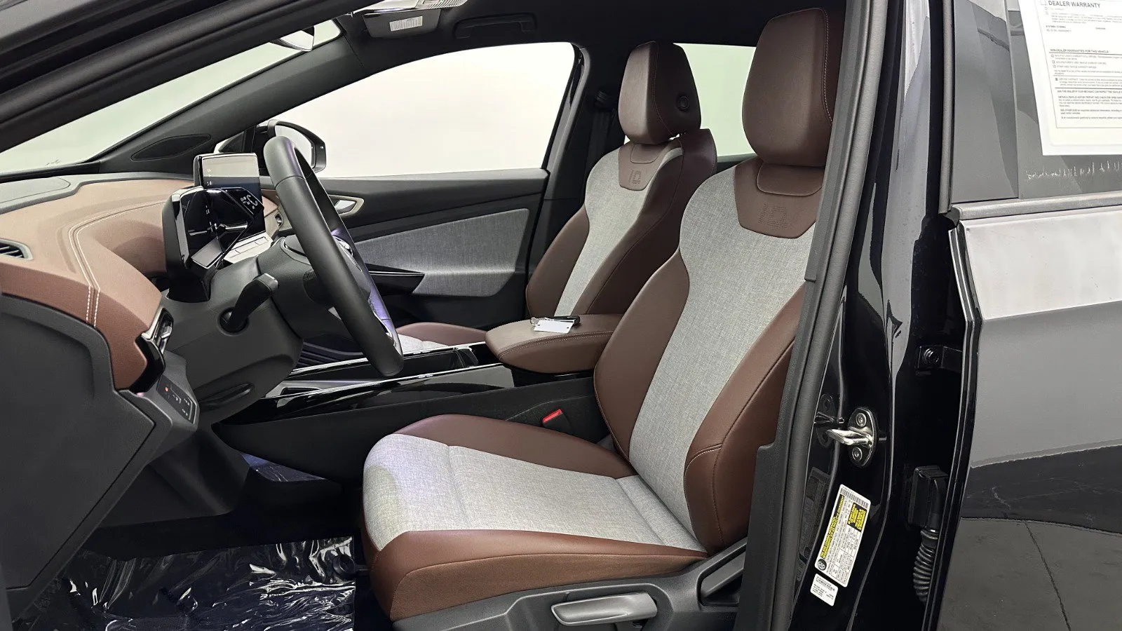 Volkswagen ID.4 photo 10