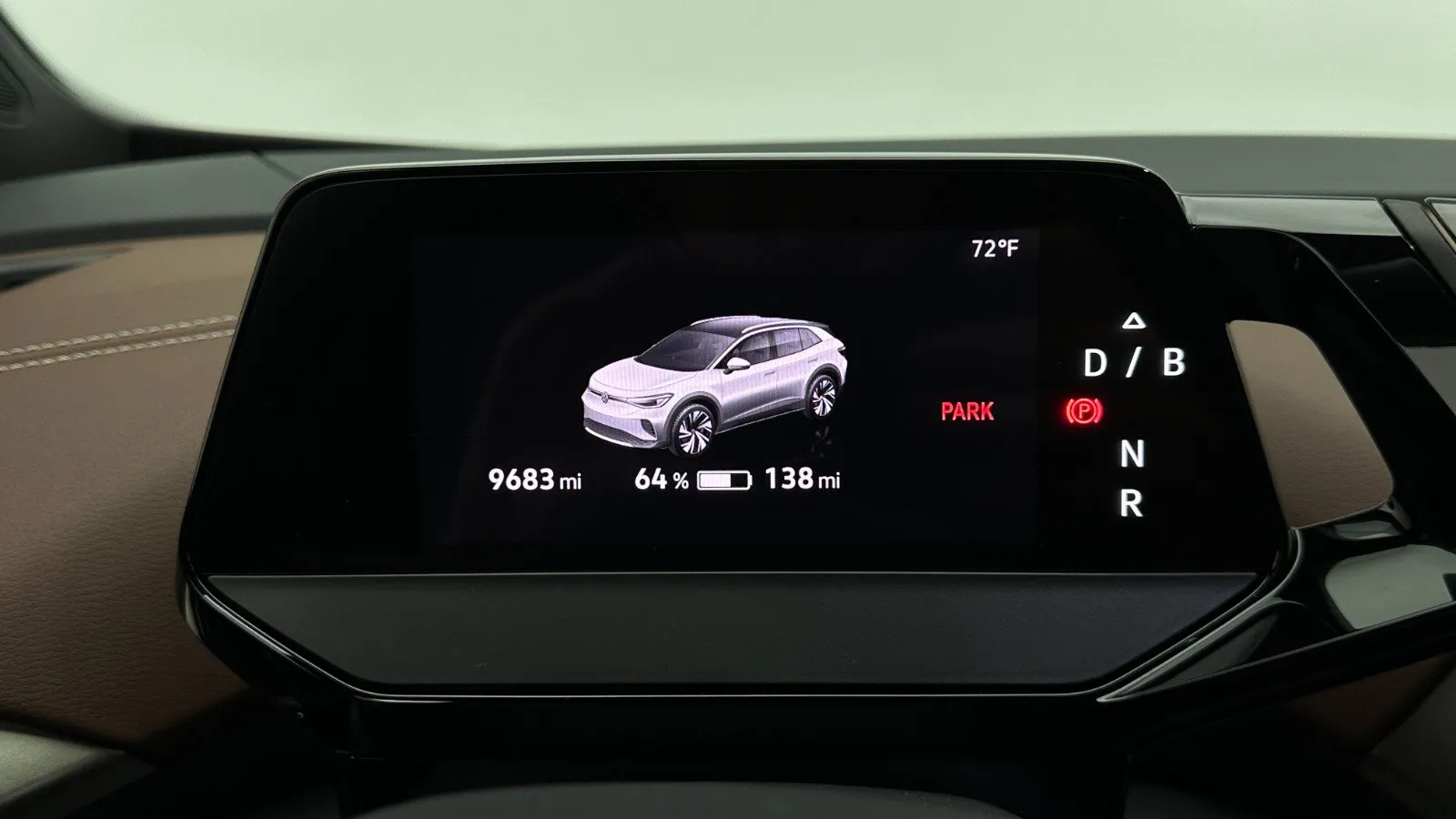 Volkswagen ID.4 photo 16