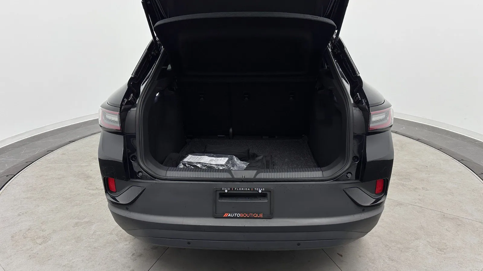 Volkswagen ID.4 photo 23