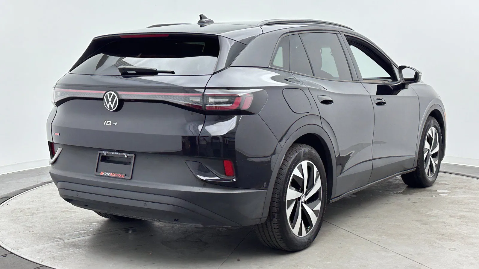 Volkswagen ID.4 photo 6