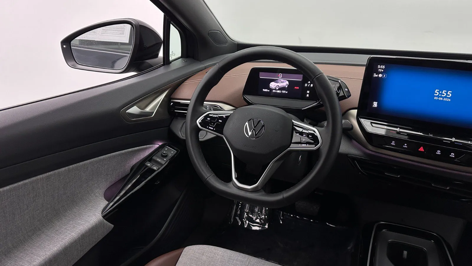 Volkswagen ID.4 photo 20