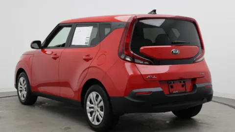 More photos of 2021 Kia Soul LX at Auto Boutique Florida, FL