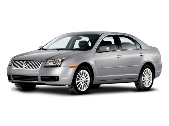 2008 Mercury Milan Premier for sale in Jacksonville, FL