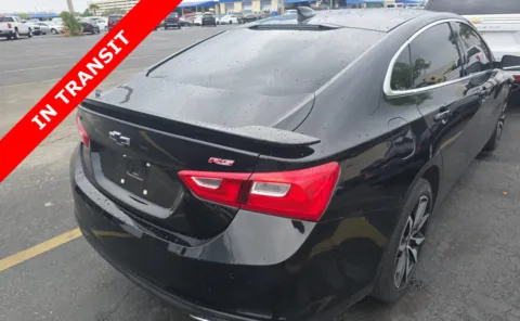 More photos of 2024 Chevrolet Malibu RS at Auto Boutique Florida, FL