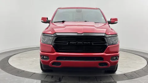 Photos of 2020 Ram 1500 Big Horn for sale in Jacksonville, FL at Auto Boutique Florida