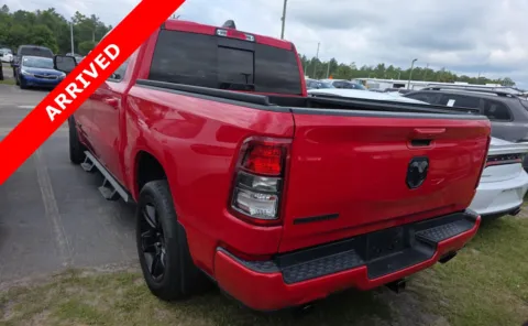 More photos of 2020 Ram 1500 Big Horn at Auto Boutique Florida, FL