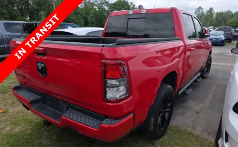 More photos of 2020 Ram 1500 Big Horn at Auto Boutique Florida, FL