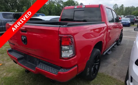 More photos of 2020 Ram 1500 Big Horn at Auto Boutique Florida, FL