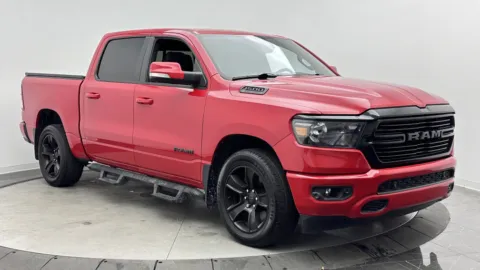 Another view of 2020 Ram 1500 Big Horn for sale in Jacksonville, FL at Auto Boutique Florida
