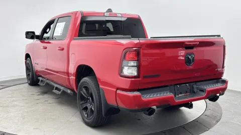 More photos of 2020 Ram 1500 Big Horn at Auto Boutique Florida, FL