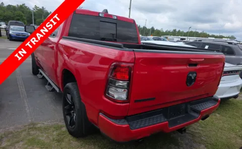 More photos of 2020 Ram 1500 Big Horn at Auto Boutique Florida, FL