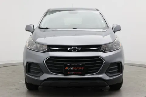 Photos of 2020 Chevrolet Trax LS for sale in Jacksonville, FL at Auto Boutique Florida