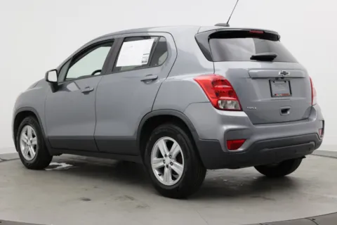 More photos of 2020 Chevrolet Trax LS at Auto Boutique Florida, FL
