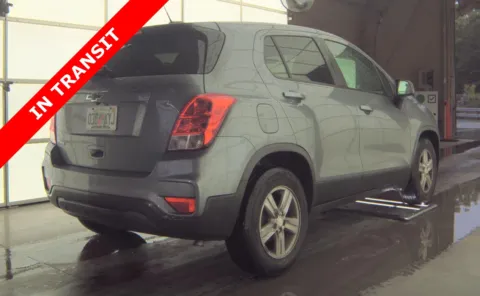 More photos of 2020 Chevrolet Trax LS at Auto Boutique Florida, FL