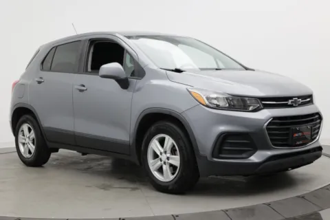 Another view of 2020 Chevrolet Trax LS for sale in Jacksonville, FL at Auto Boutique Florida