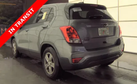 More photos of 2020 Chevrolet Trax LS at Auto Boutique Florida, FL