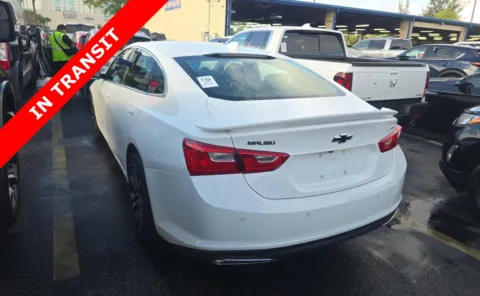 More photos of 2024 Chevrolet Malibu RS at Auto Boutique Florida, FL