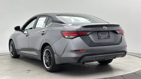 More photos of 2020 Nissan Sentra S at Auto Boutique Florida, FL