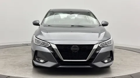 Photos of 2020 Nissan Sentra S for sale in Jacksonville, FL at Auto Boutique Florida