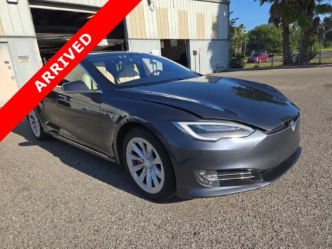 Another view of 2020 Tesla Model S Performance for sale in Jacksonville, FL at Auto Boutique Florida