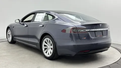 More photos of 2020 Tesla Model S Performance at Auto Boutique Florida, FL
