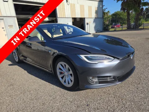 Another view of 2020 Tesla Model S Performance for sale in Jacksonville, FL at Auto Boutique Florida