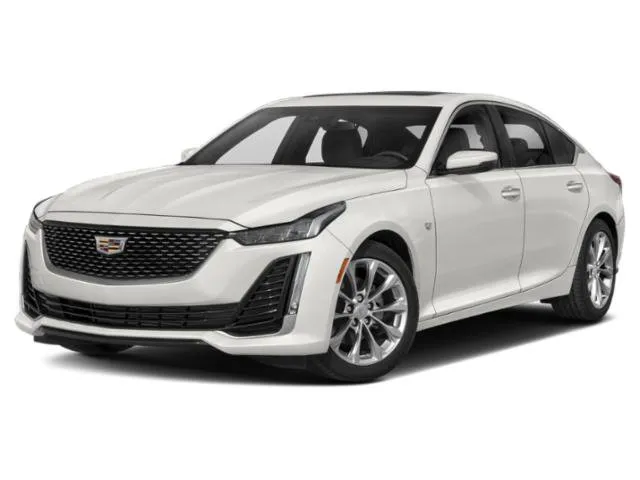 2022 Cadillac CT5 Premium Luxury for sale in Jacksonville, FL