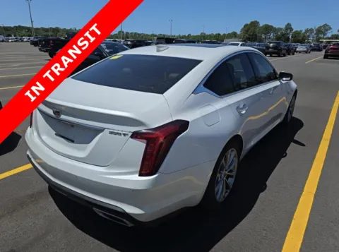 More photos of 2022 Cadillac CT5 Premium Luxury at Auto Boutique Florida, FL