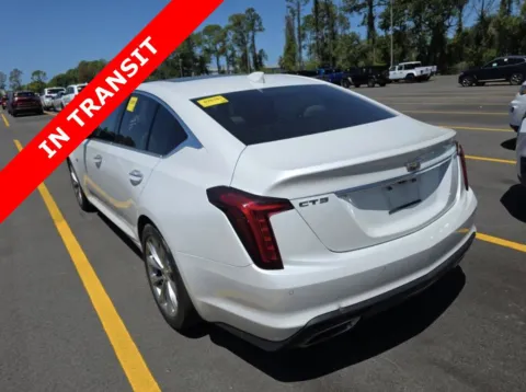 More photos of 2022 Cadillac CT5 Premium Luxury at Auto Boutique Florida, FL