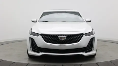 Photos of 2022 Cadillac CT5 Premium Luxury for sale in Jacksonville, FL at Auto Boutique Florida