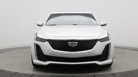 Photos of 2022 Cadillac CT5 Premium Luxury for sale in Jacksonville, FL at Auto Boutique Florida