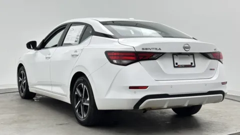More photos of 2024 Nissan Sentra SV at Auto Boutique Florida, FL