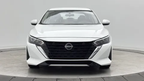 Photos of 2024 Nissan Sentra SV for sale in Jacksonville, FL at Auto Boutique Florida