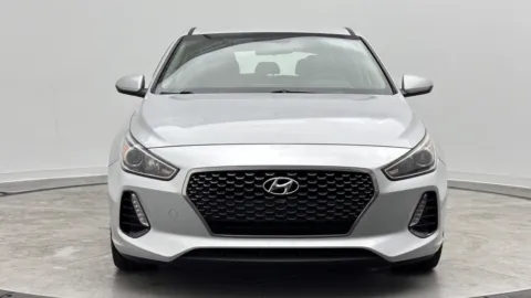 Photos of 2018 Hyundai Elantra GT for sale in Jacksonville, FL at Auto Boutique Florida