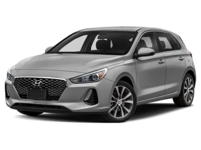 2018 Hyundai Elantra GT for sale in Jacksonville, FL