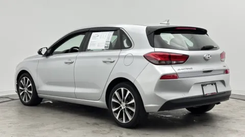 More photos of 2018 Hyundai Elantra GT at Auto Boutique Florida, FL