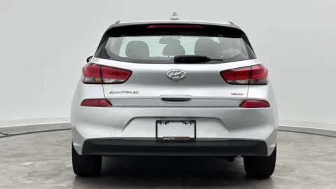More photos of 2018 Hyundai Elantra GT at Auto Boutique Florida, FL