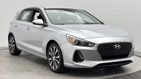 Another view of 2018 Hyundai Elantra GT for sale in Jacksonville, FL at Auto Boutique Florida